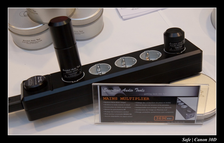 2006 - 10 - Salon hifi sofitel -  078